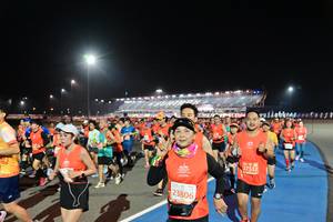 BIB: 27532, 23806
                            <button type="button" onclick="openModal(10601469)" class="btn btn-primary btn-sm float-right btn-popup" data-toggle="modal" data-target=".modal-high-quality">
                        <i class="fas fa-shopping-cart"></i> Add to Cart
                    </button>
                                            <button type="button" onclick="isThisMe(10601469, true)" class="btn btn-success btn-sm float-right btn-popup btn-isme hidden" data-toggle="tooltip" data-placement="bottom" title="นี่คือรูปของคุณใช่ไหม คลิกที่นี่เพื่อเอาเข้าอัลบั้ม">
                        <i class="fas fa-plus"></i> Add to album
                    </button>
                    <button type="button" onclick="isThisMe(10601469, false)" class="btn btn-warning btn-sm float-right btn-popup btn-isnotme hidden">
                        <i class="fas fa-ban"></i> Remove from album
                    </button>