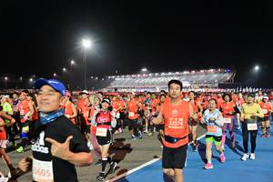BIB: 22574, 28063, 3605
                            <button type="button" onclick="openModal(10602902)" class="btn btn-primary btn-sm float-right btn-popup" data-toggle="modal" data-target=".modal-high-quality">
                        <i class="fas fa-shopping-cart"></i> Add to Cart
                    </button>
                                            <button type="button" onclick="isThisMe(10602902, true)" class="btn btn-success btn-sm float-right btn-popup btn-isme hidden" data-toggle="tooltip" data-placement="bottom" title="นี่คือรูปของคุณใช่ไหม คลิกที่นี่เพื่อเอาเข้าอัลบั้ม">
                        <i class="fas fa-plus"></i> Add to album
                    </button>
                    <button type="button" onclick="isThisMe(10602902, false)" class="btn btn-warning btn-sm float-right btn-popup btn-isnotme hidden">
                        <i class="fas fa-ban"></i> Remove from album
                    </button>