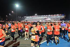 BIB: 26968, 24631
                            <button type="button" onclick="openModal(10603445)" class="btn btn-primary btn-sm float-right btn-popup" data-toggle="modal" data-target=".modal-high-quality">
                        <i class="fas fa-shopping-cart"></i> Add to Cart
                    </button>
                                            <button type="button" onclick="isThisMe(10603445, true)" class="btn btn-success btn-sm float-right btn-popup btn-isme hidden" data-toggle="tooltip" data-placement="bottom" title="นี่คือรูปของคุณใช่ไหม คลิกที่นี่เพื่อเอาเข้าอัลบั้ม">
                        <i class="fas fa-plus"></i> Add to album
                    </button>
                    <button type="button" onclick="isThisMe(10603445, false)" class="btn btn-warning btn-sm float-right btn-popup btn-isnotme hidden">
                        <i class="fas fa-ban"></i> Remove from album
                    </button>