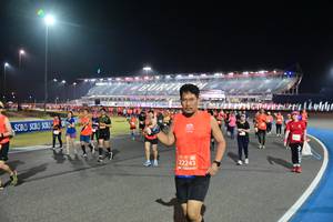 BIB: 22243
                            <button type="button" onclick="openModal(10605238)" class="btn btn-primary btn-sm float-right btn-popup" data-toggle="modal" data-target=".modal-high-quality">
                        <i class="fas fa-shopping-cart"></i> Add to Cart
                    </button>
                                            <button type="button" onclick="isThisMe(10605238, true)" class="btn btn-success btn-sm float-right btn-popup btn-isme hidden" data-toggle="tooltip" data-placement="bottom" title="นี่คือรูปของคุณใช่ไหม คลิกที่นี่เพื่อเอาเข้าอัลบั้ม">
                        <i class="fas fa-plus"></i> Add to album
                    </button>
                    <button type="button" onclick="isThisMe(10605238, false)" class="btn btn-warning btn-sm float-right btn-popup btn-isnotme hidden">
                        <i class="fas fa-ban"></i> Remove from album
                    </button>
