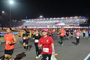BIB: 28133, 29636, 
                            <button type="button" onclick="openModal(10605300)" class="btn btn-primary btn-sm float-right btn-popup" data-toggle="modal" data-target=".modal-high-quality">
                        <i class="fas fa-shopping-cart"></i> Add to Cart
                    </button>
                                            <button type="button" onclick="isThisMe(10605300, true)" class="btn btn-success btn-sm float-right btn-popup btn-isme hidden" data-toggle="tooltip" data-placement="bottom" title="นี่คือรูปของคุณใช่ไหม คลิกที่นี่เพื่อเอาเข้าอัลบั้ม">
                        <i class="fas fa-plus"></i> Add to album
                    </button>
                    <button type="button" onclick="isThisMe(10605300, false)" class="btn btn-warning btn-sm float-right btn-popup btn-isnotme hidden">
                        <i class="fas fa-ban"></i> Remove from album
                    </button>