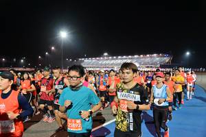 BIB: 100, 259, 25892, 8667
                            <button type="button" onclick="openModal(10599192)" class="btn btn-primary btn-sm float-right btn-popup" data-toggle="modal" data-target=".modal-high-quality">
                        <i class="fas fa-shopping-cart"></i> Add to Cart
                    </button>
                                            <button type="button" onclick="isThisMe(10599192, true)" class="btn btn-success btn-sm float-right btn-popup btn-isme hidden" data-toggle="tooltip" data-placement="bottom" title="นี่คือรูปของคุณใช่ไหม คลิกที่นี่เพื่อเอาเข้าอัลบั้ม">
                        <i class="fas fa-plus"></i> Add to album
                    </button>
                    <button type="button" onclick="isThisMe(10599192, false)" class="btn btn-warning btn-sm float-right btn-popup btn-isnotme hidden">
                        <i class="fas fa-ban"></i> Remove from album
                    </button>
