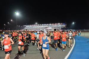 BIB: 25260, 28274, 3104
                            <button type="button" onclick="openModal(10595805)" class="btn btn-primary btn-sm float-right btn-popup" data-toggle="modal" data-target=".modal-high-quality">
                        <i class="fas fa-shopping-cart"></i> Add to Cart
                    </button>
                                            <button type="button" onclick="isThisMe(10595805, true)" class="btn btn-success btn-sm float-right btn-popup btn-isme hidden" data-toggle="tooltip" data-placement="bottom" title="นี่คือรูปของคุณใช่ไหม คลิกที่นี่เพื่อเอาเข้าอัลบั้ม">
                        <i class="fas fa-plus"></i> Add to album
                    </button>
                    <button type="button" onclick="isThisMe(10595805, false)" class="btn btn-warning btn-sm float-right btn-popup btn-isnotme hidden">
                        <i class="fas fa-ban"></i> Remove from album
                    </button>
