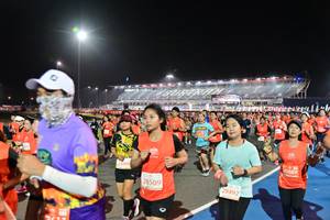 BIB: 20889, 23908, 28509, 29492
                            <button type="button" onclick="openModal(10603492)" class="btn btn-primary btn-sm float-right btn-popup" data-toggle="modal" data-target=".modal-high-quality">
                        <i class="fas fa-shopping-cart"></i> Add to Cart
                    </button>
                                            <button type="button" onclick="isThisMe(10603492, true)" class="btn btn-success btn-sm float-right btn-popup btn-isme hidden" data-toggle="tooltip" data-placement="bottom" title="นี่คือรูปของคุณใช่ไหม คลิกที่นี่เพื่อเอาเข้าอัลบั้ม">
                        <i class="fas fa-plus"></i> Add to album
                    </button>
                    <button type="button" onclick="isThisMe(10603492, false)" class="btn btn-warning btn-sm float-right btn-popup btn-isnotme hidden">
                        <i class="fas fa-ban"></i> Remove from album
                    </button>