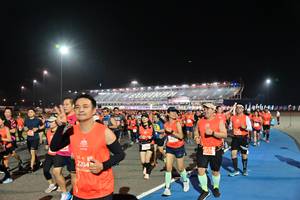 BIB: 204
                            <button type="button" onclick="openModal(10603930)" class="btn btn-primary btn-sm float-right btn-popup" data-toggle="modal" data-target=".modal-high-quality">
                        <i class="fas fa-shopping-cart"></i> Add to Cart
                    </button>
                                            <button type="button" onclick="isThisMe(10603930, true)" class="btn btn-success btn-sm float-right btn-popup btn-isme hidden" data-toggle="tooltip" data-placement="bottom" title="นี่คือรูปของคุณใช่ไหม คลิกที่นี่เพื่อเอาเข้าอัลบั้ม">
                        <i class="fas fa-plus"></i> Add to album
                    </button>
                    <button type="button" onclick="isThisMe(10603930, false)" class="btn btn-warning btn-sm float-right btn-popup btn-isnotme hidden">
                        <i class="fas fa-ban"></i> Remove from album
                    </button>