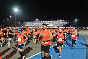 BIB: 29574
                            <button type="button" onclick="openModal(10604013)" class="btn btn-primary btn-sm float-right btn-popup" data-toggle="modal" data-target=".modal-high-quality">
                        <i class="fas fa-shopping-cart"></i> Add to Cart
                    </button>
                                            <button type="button" onclick="isThisMe(10604013, true)" class="btn btn-success btn-sm float-right btn-popup btn-isme hidden" data-toggle="tooltip" data-placement="bottom" title="นี่คือรูปของคุณใช่ไหม คลิกที่นี่เพื่อเอาเข้าอัลบั้ม">
                        <i class="fas fa-plus"></i> Add to album
                    </button>
                    <button type="button" onclick="isThisMe(10604013, false)" class="btn btn-warning btn-sm float-right btn-popup btn-isnotme hidden">
                        <i class="fas fa-ban"></i> Remove from album
                    </button>