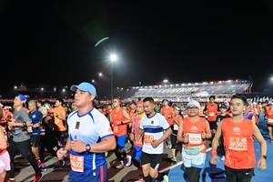 BIB: 3829, 26302, 622
                            <button type="button" onclick="openModal(10598832)" class="btn btn-primary btn-sm float-right btn-popup" data-toggle="modal" data-target=".modal-high-quality">
                        <i class="fas fa-shopping-cart"></i> Add to Cart
                    </button>
                                            <button type="button" onclick="isThisMe(10598832, true)" class="btn btn-success btn-sm float-right btn-popup btn-isme hidden" data-toggle="tooltip" data-placement="bottom" title="นี่คือรูปของคุณใช่ไหม คลิกที่นี่เพื่อเอาเข้าอัลบั้ม">
                        <i class="fas fa-plus"></i> Add to album
                    </button>
                    <button type="button" onclick="isThisMe(10598832, false)" class="btn btn-warning btn-sm float-right btn-popup btn-isnotme hidden">
                        <i class="fas fa-ban"></i> Remove from album
                    </button>