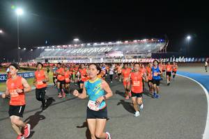 BIB: 2022, 618
                            <button type="button" onclick="openModal(10590067)" class="btn btn-primary btn-sm float-right btn-popup" data-toggle="modal" data-target=".modal-high-quality">
                        <i class="fas fa-shopping-cart"></i> Add to Cart
                    </button>
                                            <button type="button" onclick="isThisMe(10590067, true)" class="btn btn-success btn-sm float-right btn-popup btn-isme hidden" data-toggle="tooltip" data-placement="bottom" title="นี่คือรูปของคุณใช่ไหม คลิกที่นี่เพื่อเอาเข้าอัลบั้ม">
                        <i class="fas fa-plus"></i> Add to album
                    </button>
                    <button type="button" onclick="isThisMe(10590067, false)" class="btn btn-warning btn-sm float-right btn-popup btn-isnotme hidden">
                        <i class="fas fa-ban"></i> Remove from album
                    </button>