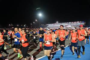 BIB: 20304, 22215, 20394
                            <button type="button" onclick="openModal(10600043)" class="btn btn-primary btn-sm float-right btn-popup" data-toggle="modal" data-target=".modal-high-quality">
                        <i class="fas fa-shopping-cart"></i> Add to Cart
                    </button>
                                            <button type="button" onclick="isThisMe(10600043, true)" class="btn btn-success btn-sm float-right btn-popup btn-isme hidden" data-toggle="tooltip" data-placement="bottom" title="นี่คือรูปของคุณใช่ไหม คลิกที่นี่เพื่อเอาเข้าอัลบั้ม">
                        <i class="fas fa-plus"></i> Add to album
                    </button>
                    <button type="button" onclick="isThisMe(10600043, false)" class="btn btn-warning btn-sm float-right btn-popup btn-isnotme hidden">
                        <i class="fas fa-ban"></i> Remove from album
                    </button>