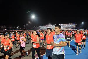 BIB: 312, 25662, 009
                            <button type="button" onclick="openModal(10600174)" class="btn btn-primary btn-sm float-right btn-popup" data-toggle="modal" data-target=".modal-high-quality">
                        <i class="fas fa-shopping-cart"></i> Add to Cart
                    </button>
                                            <button type="button" onclick="isThisMe(10600174, true)" class="btn btn-success btn-sm float-right btn-popup btn-isme hidden" data-toggle="tooltip" data-placement="bottom" title="นี่คือรูปของคุณใช่ไหม คลิกที่นี่เพื่อเอาเข้าอัลบั้ม">
                        <i class="fas fa-plus"></i> Add to album
                    </button>
                    <button type="button" onclick="isThisMe(10600174, false)" class="btn btn-warning btn-sm float-right btn-popup btn-isnotme hidden">
                        <i class="fas fa-ban"></i> Remove from album
                    </button>