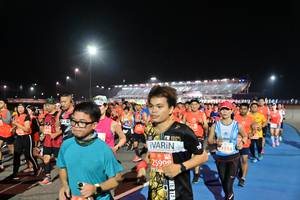 BIB: 100, 114, 25900
                            <button type="button" onclick="openModal(10599204)" class="btn btn-primary btn-sm float-right btn-popup" data-toggle="modal" data-target=".modal-high-quality">
                        <i class="fas fa-shopping-cart"></i> Add to Cart
                    </button>
                                            <button type="button" onclick="isThisMe(10599204, true)" class="btn btn-success btn-sm float-right btn-popup btn-isme hidden" data-toggle="tooltip" data-placement="bottom" title="นี่คือรูปของคุณใช่ไหม คลิกที่นี่เพื่อเอาเข้าอัลบั้ม">
                        <i class="fas fa-plus"></i> Add to album
                    </button>
                    <button type="button" onclick="isThisMe(10599204, false)" class="btn btn-warning btn-sm float-right btn-popup btn-isnotme hidden">
                        <i class="fas fa-ban"></i> Remove from album
                    </button>