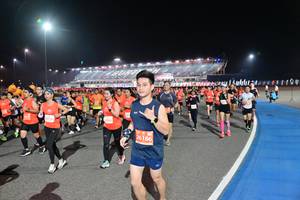 BIB: 26186
                            <button type="button" onclick="openModal(10592752)" class="btn btn-primary btn-sm float-right btn-popup" data-toggle="modal" data-target=".modal-high-quality">
                        <i class="fas fa-shopping-cart"></i> Add to Cart
                    </button>
                                            <button type="button" onclick="isThisMe(10592752, true)" class="btn btn-success btn-sm float-right btn-popup btn-isme hidden" data-toggle="tooltip" data-placement="bottom" title="นี่คือรูปของคุณใช่ไหม คลิกที่นี่เพื่อเอาเข้าอัลบั้ม">
                        <i class="fas fa-plus"></i> Add to album
                    </button>
                    <button type="button" onclick="isThisMe(10592752, false)" class="btn btn-warning btn-sm float-right btn-popup btn-isnotme hidden">
                        <i class="fas fa-ban"></i> Remove from album
                    </button>
