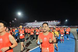 BIB: 27532
                            <button type="button" onclick="openModal(10601514)" class="btn btn-primary btn-sm float-right btn-popup" data-toggle="modal" data-target=".modal-high-quality">
                        <i class="fas fa-shopping-cart"></i> Add to Cart
                    </button>
                                            <button type="button" onclick="isThisMe(10601514, true)" class="btn btn-success btn-sm float-right btn-popup btn-isme hidden" data-toggle="tooltip" data-placement="bottom" title="นี่คือรูปของคุณใช่ไหม คลิกที่นี่เพื่อเอาเข้าอัลบั้ม">
                        <i class="fas fa-plus"></i> Add to album
                    </button>
                    <button type="button" onclick="isThisMe(10601514, false)" class="btn btn-warning btn-sm float-right btn-popup btn-isnotme hidden">
                        <i class="fas fa-ban"></i> Remove from album
                    </button>