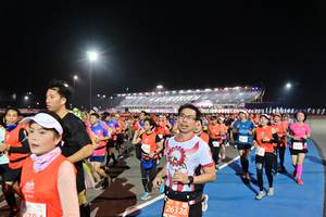 BIB: 26326
                            <button type="button" onclick="openModal(10599303)" class="btn btn-primary btn-sm float-right btn-popup" data-toggle="modal" data-target=".modal-high-quality">
                        <i class="fas fa-shopping-cart"></i> Add to Cart
                    </button>
                                            <button type="button" onclick="isThisMe(10599303, true)" class="btn btn-success btn-sm float-right btn-popup btn-isme hidden" data-toggle="tooltip" data-placement="bottom" title="นี่คือรูปของคุณใช่ไหม คลิกที่นี่เพื่อเอาเข้าอัลบั้ม">
                        <i class="fas fa-plus"></i> Add to album
                    </button>
                    <button type="button" onclick="isThisMe(10599303, false)" class="btn btn-warning btn-sm float-right btn-popup btn-isnotme hidden">
                        <i class="fas fa-ban"></i> Remove from album
                    </button>