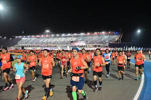BIB: 2558, 21788, 22009
                            <button type="button" onclick="openModal(10592305)" class="btn btn-primary btn-sm float-right btn-popup" data-toggle="modal" data-target=".modal-high-quality">
                        <i class="fas fa-shopping-cart"></i> Add to Cart
                    </button>
                                            <button type="button" onclick="isThisMe(10592305, true)" class="btn btn-success btn-sm float-right btn-popup btn-isme hidden" data-toggle="tooltip" data-placement="bottom" title="นี่คือรูปของคุณใช่ไหม คลิกที่นี่เพื่อเอาเข้าอัลบั้ม">
                        <i class="fas fa-plus"></i> Add to album
                    </button>
                    <button type="button" onclick="isThisMe(10592305, false)" class="btn btn-warning btn-sm float-right btn-popup btn-isnotme hidden">
                        <i class="fas fa-ban"></i> Remove from album
                    </button>