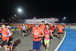 BIB: 20286, 20881, 22230
                            <button type="button" onclick="openModal(10593920)" class="btn btn-primary btn-sm float-right btn-popup" data-toggle="modal" data-target=".modal-high-quality">
                        <i class="fas fa-shopping-cart"></i> Add to Cart
                    </button>
                                            <button type="button" onclick="isThisMe(10593920, true)" class="btn btn-success btn-sm float-right btn-popup btn-isme hidden" data-toggle="tooltip" data-placement="bottom" title="นี่คือรูปของคุณใช่ไหม คลิกที่นี่เพื่อเอาเข้าอัลบั้ม">
                        <i class="fas fa-plus"></i> Add to album
                    </button>
                    <button type="button" onclick="isThisMe(10593920, false)" class="btn btn-warning btn-sm float-right btn-popup btn-isnotme hidden">
                        <i class="fas fa-ban"></i> Remove from album
                    </button>
