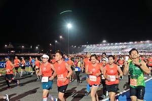 BIB: 24658, 991, 6898, 2865, 22415
                            <button type="button" onclick="openModal(10598666)" class="btn btn-primary btn-sm float-right btn-popup" data-toggle="modal" data-target=".modal-high-quality">
                        <i class="fas fa-shopping-cart"></i> Add to Cart
                    </button>
                                            <button type="button" onclick="isThisMe(10598666, true)" class="btn btn-success btn-sm float-right btn-popup btn-isme hidden" data-toggle="tooltip" data-placement="bottom" title="นี่คือรูปของคุณใช่ไหม คลิกที่นี่เพื่อเอาเข้าอัลบั้ม">
                        <i class="fas fa-plus"></i> Add to album
                    </button>
                    <button type="button" onclick="isThisMe(10598666, false)" class="btn btn-warning btn-sm float-right btn-popup btn-isnotme hidden">
                        <i class="fas fa-ban"></i> Remove from album
                    </button>