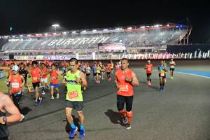 BIB: 25042, 26978, 25657
                            <button type="button" onclick="openModal(10585975)" class="btn btn-primary btn-sm float-right btn-popup" data-toggle="modal" data-target=".modal-high-quality">
                        <i class="fas fa-shopping-cart"></i> Add to Cart
                    </button>
                                            <button type="button" onclick="isThisMe(10585975, true)" class="btn btn-success btn-sm float-right btn-popup btn-isme hidden" data-toggle="tooltip" data-placement="bottom" title="นี่คือรูปของคุณใช่ไหม คลิกที่นี่เพื่อเอาเข้าอัลบั้ม">
                        <i class="fas fa-plus"></i> Add to album
                    </button>
                    <button type="button" onclick="isThisMe(10585975, false)" class="btn btn-warning btn-sm float-right btn-popup btn-isnotme hidden">
                        <i class="fas fa-ban"></i> Remove from album
                    </button>