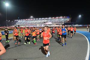 BIB: 20227
                            <button type="button" onclick="openModal(10590077)" class="btn btn-primary btn-sm float-right btn-popup" data-toggle="modal" data-target=".modal-high-quality">
                        <i class="fas fa-shopping-cart"></i> Add to Cart
                    </button>
                                            <button type="button" onclick="isThisMe(10590077, true)" class="btn btn-success btn-sm float-right btn-popup btn-isme hidden" data-toggle="tooltip" data-placement="bottom" title="นี่คือรูปของคุณใช่ไหม คลิกที่นี่เพื่อเอาเข้าอัลบั้ม">
                        <i class="fas fa-plus"></i> Add to album
                    </button>
                    <button type="button" onclick="isThisMe(10590077, false)" class="btn btn-warning btn-sm float-right btn-popup btn-isnotme hidden">
                        <i class="fas fa-ban"></i> Remove from album
                    </button>