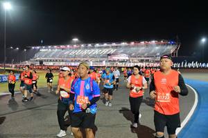 BIB: 81722, 25071, 27701
                            <button type="button" onclick="openModal(10605434)" class="btn btn-primary btn-sm float-right btn-popup" data-toggle="modal" data-target=".modal-high-quality">
                        <i class="fas fa-shopping-cart"></i> Add to Cart
                    </button>
                                            <button type="button" onclick="isThisMe(10605434, true)" class="btn btn-success btn-sm float-right btn-popup btn-isme hidden" data-toggle="tooltip" data-placement="bottom" title="นี่คือรูปของคุณใช่ไหม คลิกที่นี่เพื่อเอาเข้าอัลบั้ม">
                        <i class="fas fa-plus"></i> Add to album
                    </button>
                    <button type="button" onclick="isThisMe(10605434, false)" class="btn btn-warning btn-sm float-right btn-popup btn-isnotme hidden">
                        <i class="fas fa-ban"></i> Remove from album
                    </button>