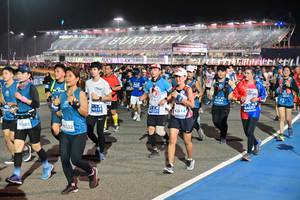 BIB: 44689, 40418, 41321, 436147, 385, 322
                            <button type="button" onclick="openModal(10577673)" class="btn btn-primary btn-sm float-right btn-popup" data-toggle="modal" data-target=".modal-high-quality">
                        <i class="fas fa-shopping-cart"></i> Add to Cart
                    </button>
                                            <button type="button" onclick="isThisMe(10577673, true)" class="btn btn-success btn-sm float-right btn-popup btn-isme hidden" data-toggle="tooltip" data-placement="bottom" title="นี่คือรูปของคุณใช่ไหม คลิกที่นี่เพื่อเอาเข้าอัลบั้ม">
                        <i class="fas fa-plus"></i> Add to album
                    </button>
                    <button type="button" onclick="isThisMe(10577673, false)" class="btn btn-warning btn-sm float-right btn-popup btn-isnotme hidden">
                        <i class="fas fa-ban"></i> Remove from album
                    </button>