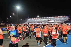 BIB: 22119, 29413, 21598, 24976, 21963
                            <button type="button" onclick="openModal(10603249)" class="btn btn-primary btn-sm float-right btn-popup" data-toggle="modal" data-target=".modal-high-quality">
                        <i class="fas fa-shopping-cart"></i> Add to Cart
                    </button>
                                            <button type="button" onclick="isThisMe(10603249, true)" class="btn btn-success btn-sm float-right btn-popup btn-isme hidden" data-toggle="tooltip" data-placement="bottom" title="นี่คือรูปของคุณใช่ไหม คลิกที่นี่เพื่อเอาเข้าอัลบั้ม">
                        <i class="fas fa-plus"></i> Add to album
                    </button>
                    <button type="button" onclick="isThisMe(10603249, false)" class="btn btn-warning btn-sm float-right btn-popup btn-isnotme hidden">
                        <i class="fas fa-ban"></i> Remove from album
                    </button>