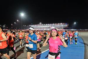 BIB: 592, 24253
                            <button type="button" onclick="openModal(10599333)" class="btn btn-primary btn-sm float-right btn-popup" data-toggle="modal" data-target=".modal-high-quality">
                        <i class="fas fa-shopping-cart"></i> Add to Cart
                    </button>
                                            <button type="button" onclick="isThisMe(10599333, true)" class="btn btn-success btn-sm float-right btn-popup btn-isme hidden" data-toggle="tooltip" data-placement="bottom" title="นี่คือรูปของคุณใช่ไหม คลิกที่นี่เพื่อเอาเข้าอัลบั้ม">
                        <i class="fas fa-plus"></i> Add to album
                    </button>
                    <button type="button" onclick="isThisMe(10599333, false)" class="btn btn-warning btn-sm float-right btn-popup btn-isnotme hidden">
                        <i class="fas fa-ban"></i> Remove from album
                    </button>