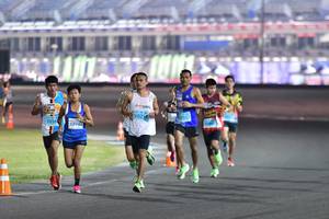 BIB: 102, 1038, 1244
                            <button type="button" onclick="openModal(10901492)" class="btn btn-primary btn-sm float-right btn-popup" data-toggle="modal" data-target=".modal-high-quality">
                        <i class="fas fa-shopping-cart"></i> Add to Cart
                    </button>
                                            <button type="button" onclick="isThisMe(10901492, true)" class="btn btn-success btn-sm float-right btn-popup btn-isme hidden" data-toggle="tooltip" data-placement="bottom" title="นี่คือรูปของคุณใช่ไหม คลิกที่นี่เพื่อเอาเข้าอัลบั้ม">
                        <i class="fas fa-plus"></i> Add to album
                    </button>
                    <button type="button" onclick="isThisMe(10901492, false)" class="btn btn-warning btn-sm float-right btn-popup btn-isnotme hidden">
                        <i class="fas fa-ban"></i> Remove from album
                    </button>