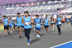 BIB: 0514, 14920, 10353
                            <button type="button" onclick="openModal(10913035)" class="btn btn-primary btn-sm float-right btn-popup" data-toggle="modal" data-target=".modal-high-quality">
                        <i class="fas fa-shopping-cart"></i> Add to Cart
                    </button>
                                            <button type="button" onclick="isThisMe(10913035, true)" class="btn btn-success btn-sm float-right btn-popup btn-isme hidden" data-toggle="tooltip" data-placement="bottom" title="นี่คือรูปของคุณใช่ไหม คลิกที่นี่เพื่อเอาเข้าอัลบั้ม">
                        <i class="fas fa-plus"></i> Add to album
                    </button>
                    <button type="button" onclick="isThisMe(10913035, false)" class="btn btn-warning btn-sm float-right btn-popup btn-isnotme hidden">
                        <i class="fas fa-ban"></i> Remove from album
                    </button>