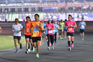 BIB: 718, 15137
                            <button type="button" onclick="openModal(10907965)" class="btn btn-primary btn-sm float-right btn-popup" data-toggle="modal" data-target=".modal-high-quality">
                        <i class="fas fa-shopping-cart"></i> Add to Cart
                    </button>
                                            <button type="button" onclick="isThisMe(10907965, true)" class="btn btn-success btn-sm float-right btn-popup btn-isme hidden" data-toggle="tooltip" data-placement="bottom" title="นี่คือรูปของคุณใช่ไหม คลิกที่นี่เพื่อเอาเข้าอัลบั้ม">
                        <i class="fas fa-plus"></i> Add to album
                    </button>
                    <button type="button" onclick="isThisMe(10907965, false)" class="btn btn-warning btn-sm float-right btn-popup btn-isnotme hidden">
                        <i class="fas fa-ban"></i> Remove from album
                    </button>