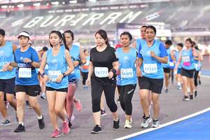 BIB: 17155, 16777, 12754, 16400, 1208
                            <button type="button" onclick="openModal(10934189)" class="btn btn-primary btn-sm float-right btn-popup" data-toggle="modal" data-target=".modal-high-quality">
                        <i class="fas fa-shopping-cart"></i> Add to Cart
                    </button>
                                            <button type="button" onclick="isThisMe(10934189, true)" class="btn btn-success btn-sm float-right btn-popup btn-isme hidden" data-toggle="tooltip" data-placement="bottom" title="นี่คือรูปของคุณใช่ไหม คลิกที่นี่เพื่อเอาเข้าอัลบั้ม">
                        <i class="fas fa-plus"></i> Add to album
                    </button>
                    <button type="button" onclick="isThisMe(10934189, false)" class="btn btn-warning btn-sm float-right btn-popup btn-isnotme hidden">
                        <i class="fas fa-ban"></i> Remove from album
                    </button>