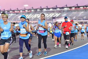 BIB: 17228, 16752, 10021
                            <button type="button" onclick="openModal(10926802)" class="btn btn-primary btn-sm float-right btn-popup" data-toggle="modal" data-target=".modal-high-quality">
                        <i class="fas fa-shopping-cart"></i> Add to Cart
                    </button>
                                            <button type="button" onclick="isThisMe(10926802, true)" class="btn btn-success btn-sm float-right btn-popup btn-isme hidden" data-toggle="tooltip" data-placement="bottom" title="นี่คือรูปของคุณใช่ไหม คลิกที่นี่เพื่อเอาเข้าอัลบั้ม">
                        <i class="fas fa-plus"></i> Add to album
                    </button>
                    <button type="button" onclick="isThisMe(10926802, false)" class="btn btn-warning btn-sm float-right btn-popup btn-isnotme hidden">
                        <i class="fas fa-ban"></i> Remove from album
                    </button>