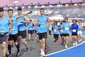 BIB: 10752, 14392, 5203
                            <button type="button" onclick="openModal(10926150)" class="btn btn-primary btn-sm float-right btn-popup" data-toggle="modal" data-target=".modal-high-quality">
                        <i class="fas fa-shopping-cart"></i> Add to Cart
                    </button>
                                            <button type="button" onclick="isThisMe(10926150, true)" class="btn btn-success btn-sm float-right btn-popup btn-isme hidden" data-toggle="tooltip" data-placement="bottom" title="นี่คือรูปของคุณใช่ไหม คลิกที่นี่เพื่อเอาเข้าอัลบั้ม">
                        <i class="fas fa-plus"></i> Add to album
                    </button>
                    <button type="button" onclick="isThisMe(10926150, false)" class="btn btn-warning btn-sm float-right btn-popup btn-isnotme hidden">
                        <i class="fas fa-ban"></i> Remove from album
                    </button>