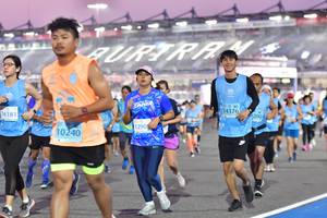 BIB: 14376, 16181, 200, 1290, 10240
                            <button type="button" onclick="openModal(10924632)" class="btn btn-primary btn-sm float-right btn-popup" data-toggle="modal" data-target=".modal-high-quality">
                        <i class="fas fa-shopping-cart"></i> Add to Cart
                    </button>
                                            <button type="button" onclick="isThisMe(10924632, true)" class="btn btn-success btn-sm float-right btn-popup btn-isme hidden" data-toggle="tooltip" data-placement="bottom" title="นี่คือรูปของคุณใช่ไหม คลิกที่นี่เพื่อเอาเข้าอัลบั้ม">
                        <i class="fas fa-plus"></i> Add to album
                    </button>
                    <button type="button" onclick="isThisMe(10924632, false)" class="btn btn-warning btn-sm float-right btn-popup btn-isnotme hidden">
                        <i class="fas fa-ban"></i> Remove from album
                    </button>