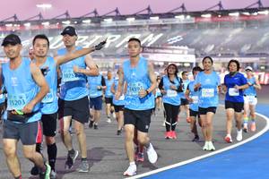 BIB: 10751, 14392, 698, 15203, 12985, 
                            <button type="button" onclick="openModal(10926180)" class="btn btn-primary btn-sm float-right btn-popup" data-toggle="modal" data-target=".modal-high-quality">
                        <i class="fas fa-shopping-cart"></i> Add to Cart
                    </button>
                                            <button type="button" onclick="isThisMe(10926180, true)" class="btn btn-success btn-sm float-right btn-popup btn-isme hidden" data-toggle="tooltip" data-placement="bottom" title="นี่คือรูปของคุณใช่ไหม คลิกที่นี่เพื่อเอาเข้าอัลบั้ม">
                        <i class="fas fa-plus"></i> Add to album
                    </button>
                    <button type="button" onclick="isThisMe(10926180, false)" class="btn btn-warning btn-sm float-right btn-popup btn-isnotme hidden">
                        <i class="fas fa-ban"></i> Remove from album
                    </button>