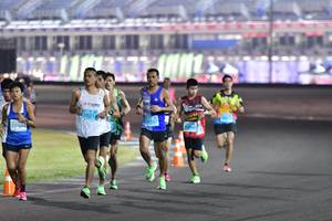 BIB: 1021, 10157, 12144
                            <button type="button" onclick="openModal(10901582)" class="btn btn-primary btn-sm float-right btn-popup" data-toggle="modal" data-target=".modal-high-quality">
                        <i class="fas fa-shopping-cart"></i> Add to Cart
                    </button>
                                            <button type="button" onclick="isThisMe(10901582, true)" class="btn btn-success btn-sm float-right btn-popup btn-isme hidden" data-toggle="tooltip" data-placement="bottom" title="นี่คือรูปของคุณใช่ไหม คลิกที่นี่เพื่อเอาเข้าอัลบั้ม">
                        <i class="fas fa-plus"></i> Add to album
                    </button>
                    <button type="button" onclick="isThisMe(10901582, false)" class="btn btn-warning btn-sm float-right btn-popup btn-isnotme hidden">
                        <i class="fas fa-ban"></i> Remove from album
                    </button>