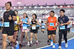 BIB: 0183, 14825, 70194, 17610, 16254
                            <button type="button" onclick="openModal(10925782)" class="btn btn-primary btn-sm float-right btn-popup" data-toggle="modal" data-target=".modal-high-quality">
                        <i class="fas fa-shopping-cart"></i> Add to Cart
                    </button>
                                            <button type="button" onclick="isThisMe(10925782, true)" class="btn btn-success btn-sm float-right btn-popup btn-isme hidden" data-toggle="tooltip" data-placement="bottom" title="นี่คือรูปของคุณใช่ไหม คลิกที่นี่เพื่อเอาเข้าอัลบั้ม">
                        <i class="fas fa-plus"></i> Add to album
                    </button>
                    <button type="button" onclick="isThisMe(10925782, false)" class="btn btn-warning btn-sm float-right btn-popup btn-isnotme hidden">
                        <i class="fas fa-ban"></i> Remove from album
                    </button>