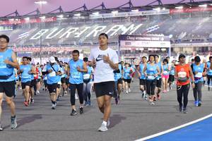 BIB: 038, 10485, 29180
                            <button type="button" onclick="openModal(10923956)" class="btn btn-primary btn-sm float-right btn-popup" data-toggle="modal" data-target=".modal-high-quality">
                        <i class="fas fa-shopping-cart"></i> Add to Cart
                    </button>
                                            <button type="button" onclick="isThisMe(10923956, true)" class="btn btn-success btn-sm float-right btn-popup btn-isme hidden" data-toggle="tooltip" data-placement="bottom" title="นี่คือรูปของคุณใช่ไหม คลิกที่นี่เพื่อเอาเข้าอัลบั้ม">
                        <i class="fas fa-plus"></i> Add to album
                    </button>
                    <button type="button" onclick="isThisMe(10923956, false)" class="btn btn-warning btn-sm float-right btn-popup btn-isnotme hidden">
                        <i class="fas fa-ban"></i> Remove from album
                    </button>