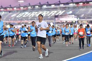 BIB: 10483
                            <button type="button" onclick="openModal(10923935)" class="btn btn-primary btn-sm float-right btn-popup" data-toggle="modal" data-target=".modal-high-quality">
                        <i class="fas fa-shopping-cart"></i> Add to Cart
                    </button>
                                            <button type="button" onclick="isThisMe(10923935, true)" class="btn btn-success btn-sm float-right btn-popup btn-isme hidden" data-toggle="tooltip" data-placement="bottom" title="นี่คือรูปของคุณใช่ไหม คลิกที่นี่เพื่อเอาเข้าอัลบั้ม">
                        <i class="fas fa-plus"></i> Add to album
                    </button>
                    <button type="button" onclick="isThisMe(10923935, false)" class="btn btn-warning btn-sm float-right btn-popup btn-isnotme hidden">
                        <i class="fas fa-ban"></i> Remove from album
                    </button>