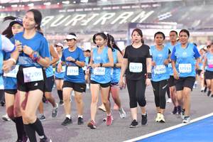 BIB: 16777, 12754, 2084, 16400, 12209, 17155
                            <button type="button" onclick="openModal(10934128)" class="btn btn-primary btn-sm float-right btn-popup" data-toggle="modal" data-target=".modal-high-quality">
                        <i class="fas fa-shopping-cart"></i> Add to Cart
                    </button>
                                            <button type="button" onclick="isThisMe(10934128, true)" class="btn btn-success btn-sm float-right btn-popup btn-isme hidden" data-toggle="tooltip" data-placement="bottom" title="นี่คือรูปของคุณใช่ไหม คลิกที่นี่เพื่อเอาเข้าอัลบั้ม">
                        <i class="fas fa-plus"></i> Add to album
                    </button>
                    <button type="button" onclick="isThisMe(10934128, false)" class="btn btn-warning btn-sm float-right btn-popup btn-isnotme hidden">
                        <i class="fas fa-ban"></i> Remove from album
                    </button>
