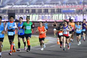 BIB: 14448, 14153, 14291, 12264, 12104
                            <button type="button" onclick="openModal(10904973)" class="btn btn-primary btn-sm float-right btn-popup" data-toggle="modal" data-target=".modal-high-quality">
                        <i class="fas fa-shopping-cart"></i> Add to Cart
                    </button>
                                            <button type="button" onclick="isThisMe(10904973, true)" class="btn btn-success btn-sm float-right btn-popup btn-isme hidden" data-toggle="tooltip" data-placement="bottom" title="นี่คือรูปของคุณใช่ไหม คลิกที่นี่เพื่อเอาเข้าอัลบั้ม">
                        <i class="fas fa-plus"></i> Add to album
                    </button>
                    <button type="button" onclick="isThisMe(10904973, false)" class="btn btn-warning btn-sm float-right btn-popup btn-isnotme hidden">
                        <i class="fas fa-ban"></i> Remove from album
                    </button>