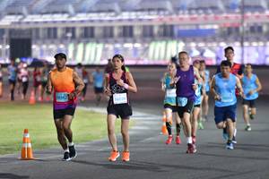 BIB: 80162, 16026, 10602
                            <button type="button" onclick="openModal(10905101)" class="btn btn-primary btn-sm float-right btn-popup" data-toggle="modal" data-target=".modal-high-quality">
                        <i class="fas fa-shopping-cart"></i> Add to Cart
                    </button>
                                            <button type="button" onclick="isThisMe(10905101, true)" class="btn btn-success btn-sm float-right btn-popup btn-isme hidden" data-toggle="tooltip" data-placement="bottom" title="นี่คือรูปของคุณใช่ไหม คลิกที่นี่เพื่อเอาเข้าอัลบั้ม">
                        <i class="fas fa-plus"></i> Add to album
                    </button>
                    <button type="button" onclick="isThisMe(10905101, false)" class="btn btn-warning btn-sm float-right btn-popup btn-isnotme hidden">
                        <i class="fas fa-ban"></i> Remove from album
                    </button>