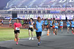 BIB: 10234
                            <button type="button" onclick="openModal(10904591)" class="btn btn-primary btn-sm float-right btn-popup" data-toggle="modal" data-target=".modal-high-quality">
                        <i class="fas fa-shopping-cart"></i> Add to Cart
                    </button>
                                            <button type="button" onclick="isThisMe(10904591, true)" class="btn btn-success btn-sm float-right btn-popup btn-isme hidden" data-toggle="tooltip" data-placement="bottom" title="นี่คือรูปของคุณใช่ไหม คลิกที่นี่เพื่อเอาเข้าอัลบั้ม">
                        <i class="fas fa-plus"></i> Add to album
                    </button>
                    <button type="button" onclick="isThisMe(10904591, false)" class="btn btn-warning btn-sm float-right btn-popup btn-isnotme hidden">
                        <i class="fas fa-ban"></i> Remove from album
                    </button>
