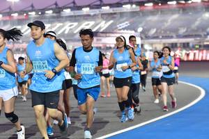 BIB: 11034, 10314
                            <button type="button" onclick="openModal(10917574)" class="btn btn-primary btn-sm float-right btn-popup" data-toggle="modal" data-target=".modal-high-quality">
                        <i class="fas fa-shopping-cart"></i> Add to Cart
                    </button>
                                            <button type="button" onclick="isThisMe(10917574, true)" class="btn btn-success btn-sm float-right btn-popup btn-isme hidden" data-toggle="tooltip" data-placement="bottom" title="นี่คือรูปของคุณใช่ไหม คลิกที่นี่เพื่อเอาเข้าอัลบั้ม">
                        <i class="fas fa-plus"></i> Add to album
                    </button>
                    <button type="button" onclick="isThisMe(10917574, false)" class="btn btn-warning btn-sm float-right btn-popup btn-isnotme hidden">
                        <i class="fas fa-ban"></i> Remove from album
                    </button>