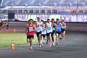 BIB: 10619, 10620, 144
                            <button type="button" onclick="openModal(10900658)" class="btn btn-primary btn-sm float-right btn-popup" data-toggle="modal" data-target=".modal-high-quality">
                        <i class="fas fa-shopping-cart"></i> Add to Cart
                    </button>
                                            <button type="button" onclick="isThisMe(10900658, true)" class="btn btn-success btn-sm float-right btn-popup btn-isme hidden" data-toggle="tooltip" data-placement="bottom" title="นี่คือรูปของคุณใช่ไหม คลิกที่นี่เพื่อเอาเข้าอัลบั้ม">
                        <i class="fas fa-plus"></i> Add to album
                    </button>
                    <button type="button" onclick="isThisMe(10900658, false)" class="btn btn-warning btn-sm float-right btn-popup btn-isnotme hidden">
                        <i class="fas fa-ban"></i> Remove from album
                    </button>