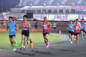 BIB: 10118, 14684
                            <button type="button" onclick="openModal(10900555)" class="btn btn-primary btn-sm float-right btn-popup" data-toggle="modal" data-target=".modal-high-quality">
                        <i class="fas fa-shopping-cart"></i> Add to Cart
                    </button>
                                            <button type="button" onclick="isThisMe(10900555, true)" class="btn btn-success btn-sm float-right btn-popup btn-isme hidden" data-toggle="tooltip" data-placement="bottom" title="นี่คือรูปของคุณใช่ไหม คลิกที่นี่เพื่อเอาเข้าอัลบั้ม">
                        <i class="fas fa-plus"></i> Add to album
                    </button>
                    <button type="button" onclick="isThisMe(10900555, false)" class="btn btn-warning btn-sm float-right btn-popup btn-isnotme hidden">
                        <i class="fas fa-ban"></i> Remove from album
                    </button>