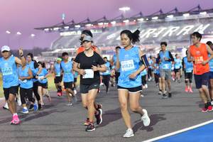 BIB: 14505, 81828, 1870
                            <button type="button" onclick="openModal(10916689)" class="btn btn-primary btn-sm float-right btn-popup" data-toggle="modal" data-target=".modal-high-quality">
                        <i class="fas fa-shopping-cart"></i> Add to Cart
                    </button>
                                            <button type="button" onclick="isThisMe(10916689, true)" class="btn btn-success btn-sm float-right btn-popup btn-isme hidden" data-toggle="tooltip" data-placement="bottom" title="นี่คือรูปของคุณใช่ไหม คลิกที่นี่เพื่อเอาเข้าอัลบั้ม">
                        <i class="fas fa-plus"></i> Add to album
                    </button>
                    <button type="button" onclick="isThisMe(10916689, false)" class="btn btn-warning btn-sm float-right btn-popup btn-isnotme hidden">
                        <i class="fas fa-ban"></i> Remove from album
                    </button>
