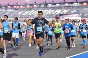 BIB: 14055, 105, 10971, 26845
                            <button type="button" onclick="openModal(10925301)" class="btn btn-primary btn-sm float-right btn-popup" data-toggle="modal" data-target=".modal-high-quality">
                        <i class="fas fa-shopping-cart"></i> Add to Cart
                    </button>
                                            <button type="button" onclick="isThisMe(10925301, true)" class="btn btn-success btn-sm float-right btn-popup btn-isme hidden" data-toggle="tooltip" data-placement="bottom" title="นี่คือรูปของคุณใช่ไหม คลิกที่นี่เพื่อเอาเข้าอัลบั้ม">
                        <i class="fas fa-plus"></i> Add to album
                    </button>
                    <button type="button" onclick="isThisMe(10925301, false)" class="btn btn-warning btn-sm float-right btn-popup btn-isnotme hidden">
                        <i class="fas fa-ban"></i> Remove from album
                    </button>