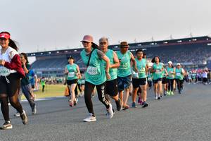 BIB: 51957, 51157, 1004
                            <button type="button" onclick="openModal(10553713)" class="btn btn-primary btn-sm float-right btn-popup" data-toggle="modal" data-target=".modal-high-quality">
                        <i class="fas fa-shopping-cart"></i> Add to Cart
                    </button>
                                            <button type="button" onclick="isThisMe(10553713, true)" class="btn btn-success btn-sm float-right btn-popup btn-isme hidden" data-toggle="tooltip" data-placement="bottom" title="นี่คือรูปของคุณใช่ไหม คลิกที่นี่เพื่อเอาเข้าอัลบั้ม">
                        <i class="fas fa-plus"></i> Add to album
                    </button>
                    <button type="button" onclick="isThisMe(10553713, false)" class="btn btn-warning btn-sm float-right btn-popup btn-isnotme hidden">
                        <i class="fas fa-ban"></i> Remove from album
                    </button>