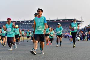 BIB: 50211, 53331
                            <button type="button" onclick="openModal(10552708)" class="btn btn-primary btn-sm float-right btn-popup" data-toggle="modal" data-target=".modal-high-quality">
                        <i class="fas fa-shopping-cart"></i> Add to Cart
                    </button>
                                            <button type="button" onclick="isThisMe(10552708, true)" class="btn btn-success btn-sm float-right btn-popup btn-isme hidden" data-toggle="tooltip" data-placement="bottom" title="นี่คือรูปของคุณใช่ไหม คลิกที่นี่เพื่อเอาเข้าอัลบั้ม">
                        <i class="fas fa-plus"></i> Add to album
                    </button>
                    <button type="button" onclick="isThisMe(10552708, false)" class="btn btn-warning btn-sm float-right btn-popup btn-isnotme hidden">
                        <i class="fas fa-ban"></i> Remove from album
                    </button>